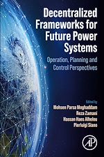 Télécharger le livre :  Decentralized Frameworks for Future Power Systems