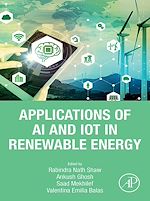 Télécharger le livre :  Applications of AI and IOT in Renewable Energy