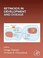 Télécharger le livre :  Retinoids in Development and Disease