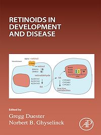 Téléchargez le livre :  Retinoids in Development and Disease