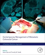 Télécharger le livre :  Contemporary Management of Metastatic Colorectal Cancer