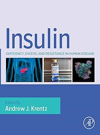 Téléchargez le livre :  Insulin