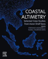Téléchargez le livre :  Coastal Altimetry