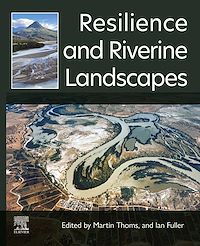Téléchargez le livre :  Resilience and Riverine Landscapes