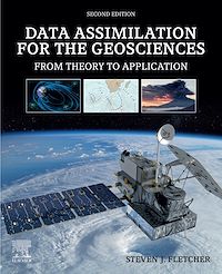 Téléchargez le livre :  Data Assimilation for the Geosciences