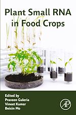 Télécharger le livre :  Plant Small RNA in Food Crops