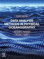 Télécharger le livre :  Data Analysis Methods in Physical Oceanography