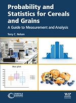Télécharger le livre :  Probability and Statistics for Cereals and Grains