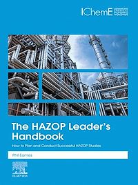 Téléchargez le livre :  The HAZOP Leader's Handbook
