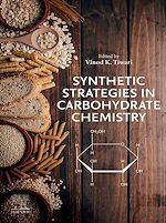 Télécharger le livre :  Synthetic Strategies in Carbohydrate Chemistry