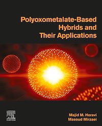 Téléchargez le livre :  Polyoxometalate-Based Hybrids and their Applications