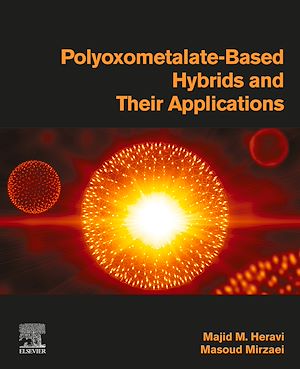 Téléchargez le livre :  Polyoxometalate-Based Hybrids and their Applications