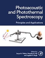 Télécharger le livre :  Photoacoustic and Photothermal Spectroscopy