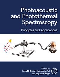 Téléchargez le livre :  Photoacoustic and Photothermal Spectroscopy