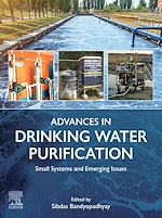 Télécharger le livre :  Advances in Drinking Water Purification