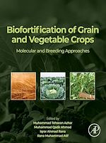 Télécharger le livre :  Biofortification of Grain and Vegetable Crops