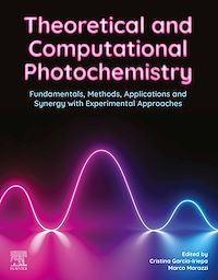 Téléchargez le livre :  Theoretical and Computational Photochemistry