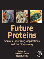 Télécharger le livre :  Future Proteins