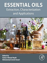 Téléchargez le livre :  Essential Oils