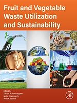 Télécharger le livre :  Fruit and Vegetable Waste Utilization and Sustainability