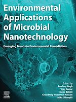 Télécharger le livre :  Environmental Applications of Microbial Nanotechnology