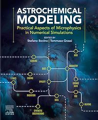 Téléchargez le livre :  Astrochemical Modeling