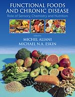 Télécharger le livre :  Functional Foods and Chronic Disease