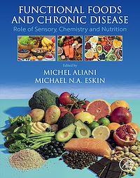 Téléchargez le livre :  Functional Foods and Chronic Disease
