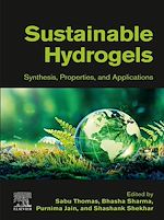 Télécharger le livre :  Sustainable Hydrogels