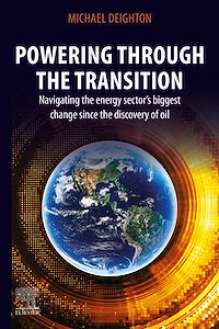 Téléchargez le livre :  Powering through the Transition