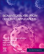 Télécharger le livre :  Bionanocatalysis: From Design to Applications