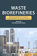 Télécharger le livre :  Waste Biorefineries
