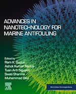 Télécharger le livre :  Advances in Nanotechnology for Marine Antifouling