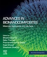 Télécharger le livre :  Advances in Bionanocomposites