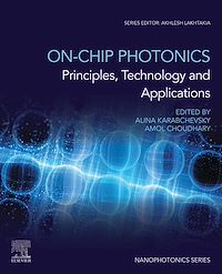 Téléchargez le livre :  On-Chip Photonics
