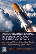 Télécharger le livre :  Aerodynamic Heating in Supersonic and Hypersonic Flows
