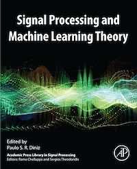 Téléchargez le livre :  Signal Processing and Machine Learning Theory