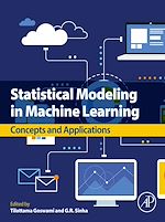 Télécharger le livre :  Statistical Modeling in Machine Learning