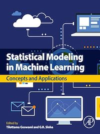 Téléchargez le livre :  Statistical Modeling in Machine Learning