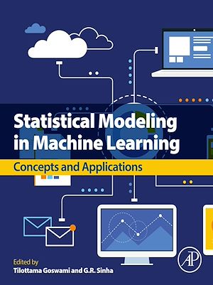 Téléchargez le livre :  Statistical Modeling in Machine Learning