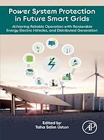 Télécharger le livre :  Power System Protection in Future Smart Grids