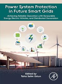 Téléchargez le livre :  Power System Protection in Future Smart Grids