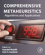Télécharger le livre :  Comprehensive Metaheuristics