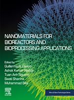 Télécharger le livre :  Nanomaterials for Bioreactors and Bioprocessing Applications