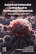 Télécharger le livre :  Antiviral and Antimicrobial Coatings Based on Functionalized Nanomaterials