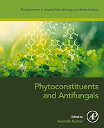 Télécharger le livre :  Phytoconstituents and Antifungals