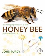 Télécharger le livre :  The Foraging Behavior of the Honey Bee (Apis mellifera, L.)