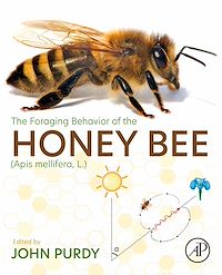Téléchargez le livre :  The Foraging Behavior of the Honey Bee (Apis mellifera, L.)
