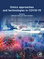 Télécharger le livre :  Omics Approaches and Technologies in COVID-19