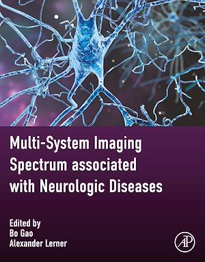 Download the eBook: Multi-system Imaging Spectrum associated with Neurologic Diseases